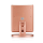 Beautifly Lusterko kosmetyczne GlamourVue Mirror - 1221531 - zdjęcie 5